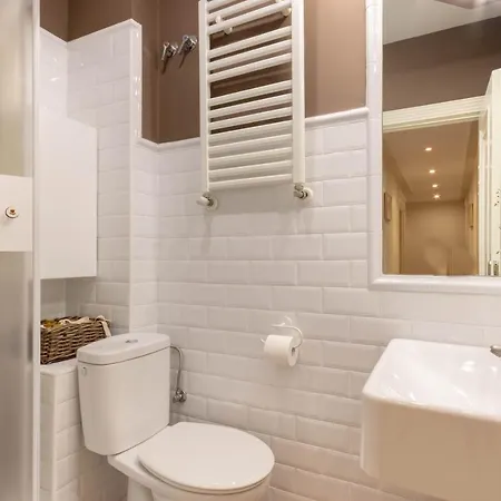 Appartement And Charming - Guggenheim & Old Town *