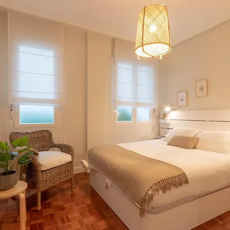 And Charming - Guggenheim & Old Town * Bilbao