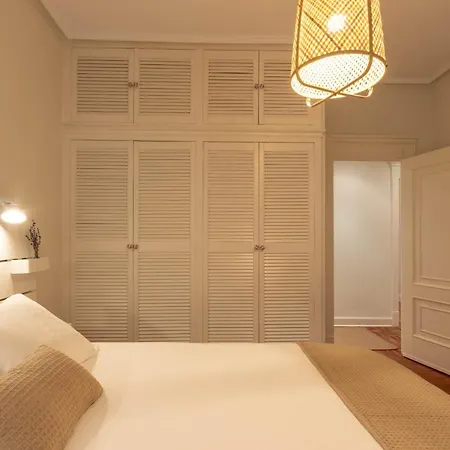 Apartment And Charming - Guggenheim & Old Town Bilbao