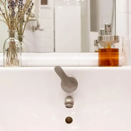 Apartment And Charming - Guggenheim & Old Town *