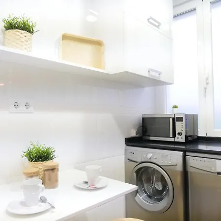Apartment And Charming - Guggenheim & Old Town