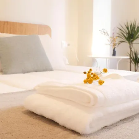 And Charming - Guggenheim & Old Town