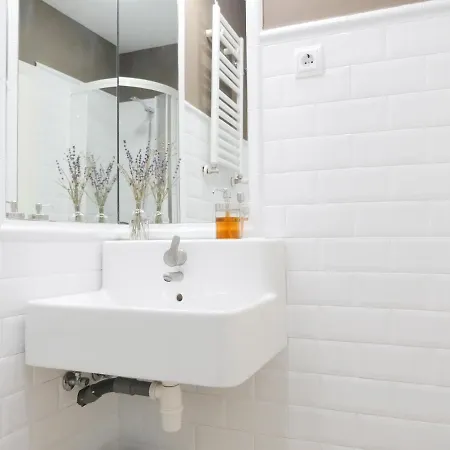 Apartment And Charming - Guggenheim & Old Town *