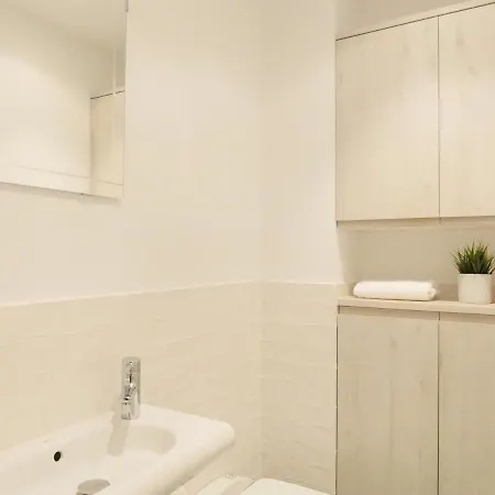 Apartment And Charming - Guggenheim & Old Town