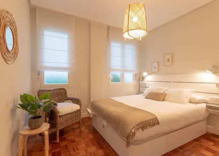 And Charming - Guggenheim & Old Town * بلباو