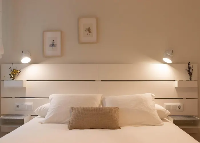 And Charming - Guggenheim & Old Town شقة