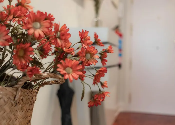 And Charming - Guggenheim & Old Town شقة بلباو