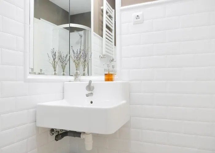 Apartment And Charming - Guggenheim & Old Town *