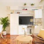 And Charming - Guggenheim & Old Town Apartment Bilbao