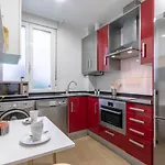 Apartment And Charming - Guggenheim & Old Town Bilbao