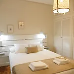 And Charming - Guggenheim & Old Town Apartment *