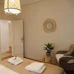 Apartment And Charming - Guggenheim & Old Town *