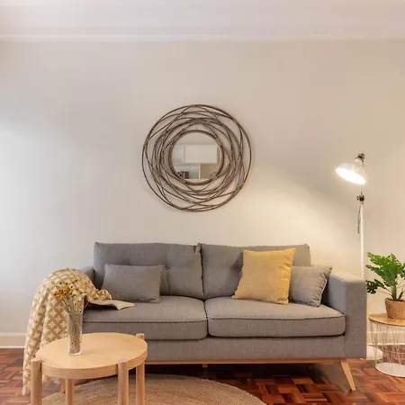 Apartment And Charming - Guggenheim & Old Town