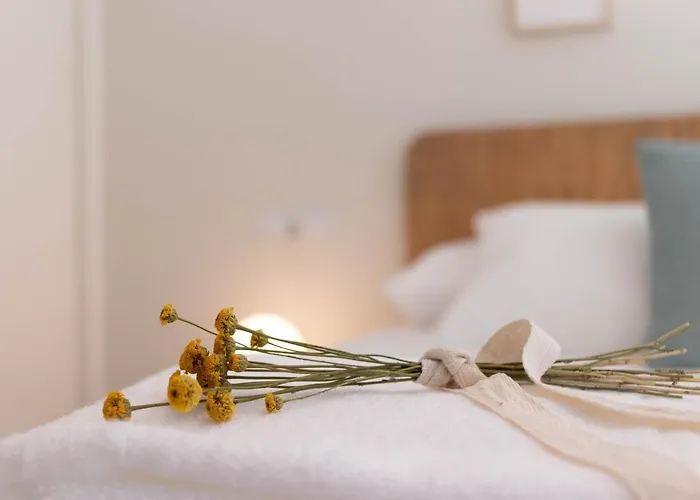 Διαμέρισμα And Charming - Guggenheim & Old Town