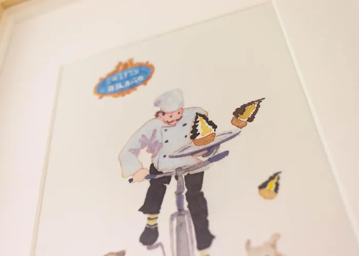 And Charming - Guggenheim & Old Town * Μπιλμπάο