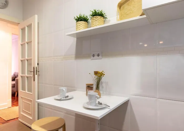 And Charming - Guggenheim & Old Town Διαμέρισμα Μπιλμπάο