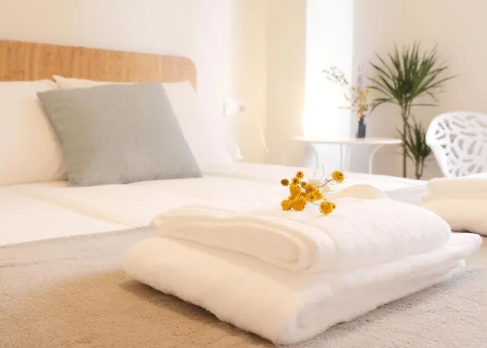 And Charming - Guggenheim & Old Town